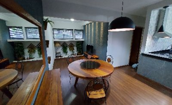 Vende-se apartamento de dois dormitórios 