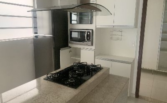 Vende-se apartamento de dois dormitórios 