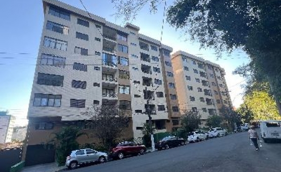 Vende-se apartamento de um dormitório 