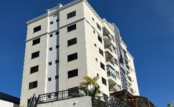 Apartamento a venda em Serra Negra