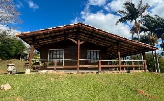 Chácara com 3.000 m2