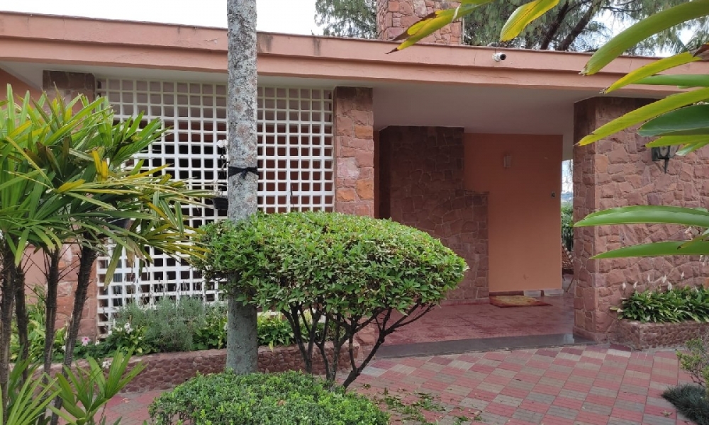 Chácara maravilhosa a venda em Serra Negra 