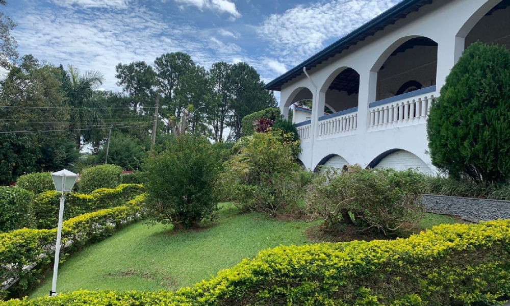 Casa a venda em Serra Negra SP