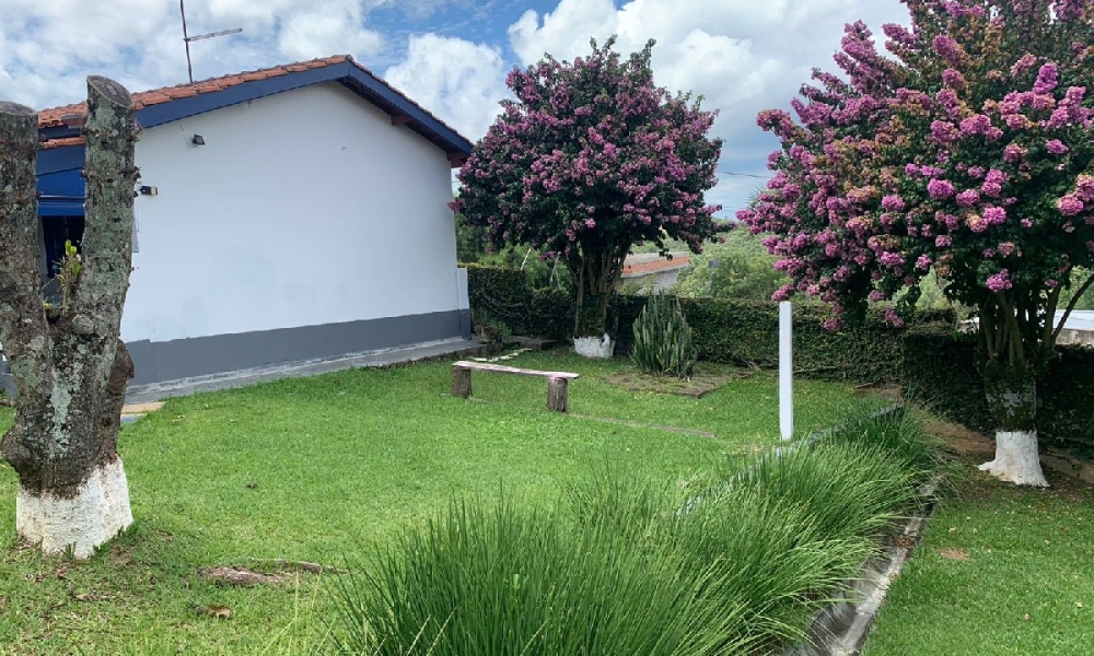 Casa a venda em Serra Negra SP