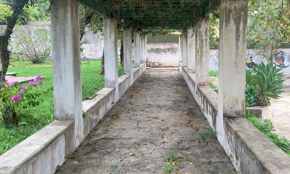 Chácara em Serra Negra 