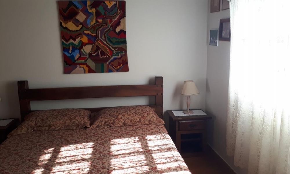 Casa no condomínio Vertentes 