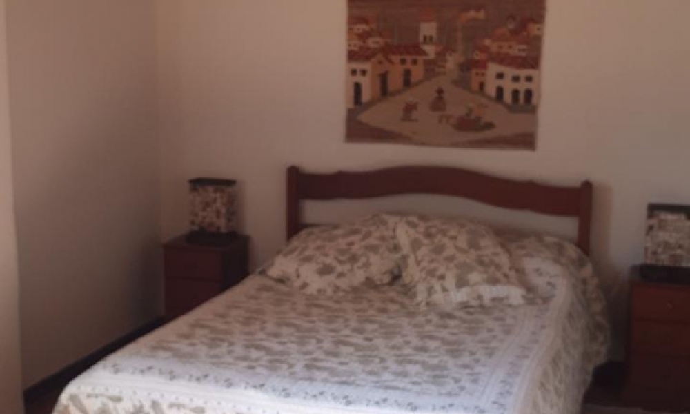 Casa no condomínio Vertentes 