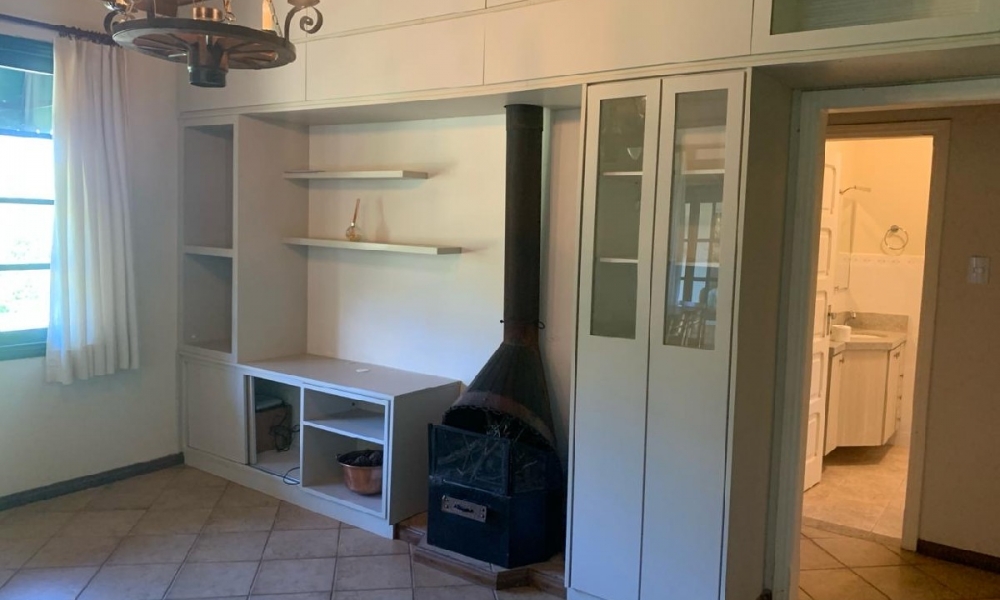 Casa no condomínio Vertentes 