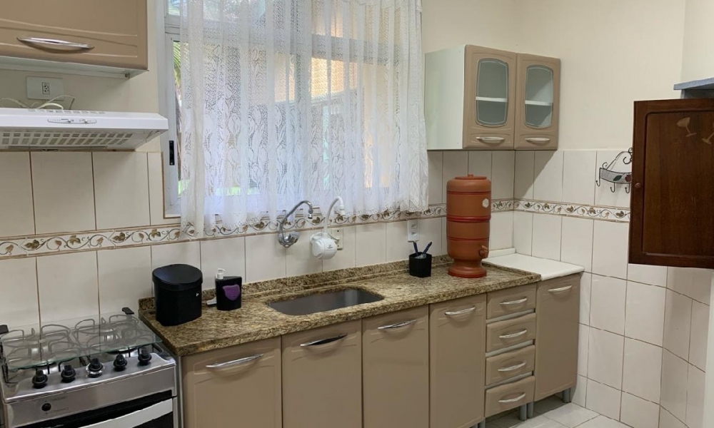 Casa no condomínio Vertentes 