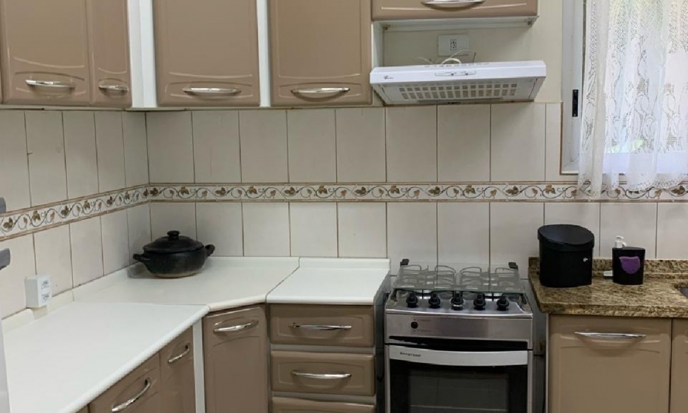 Casa no condomínio Vertentes 