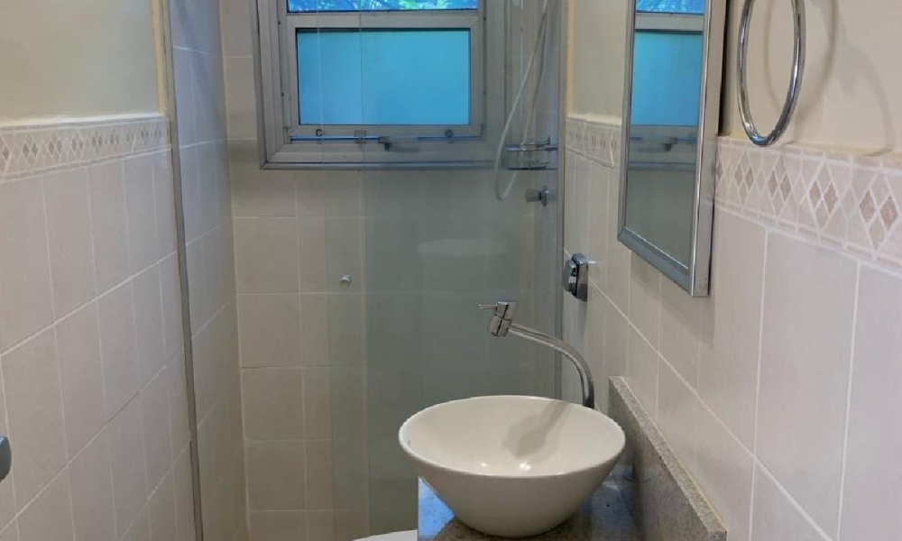 Casa no condomínio Vertentes 