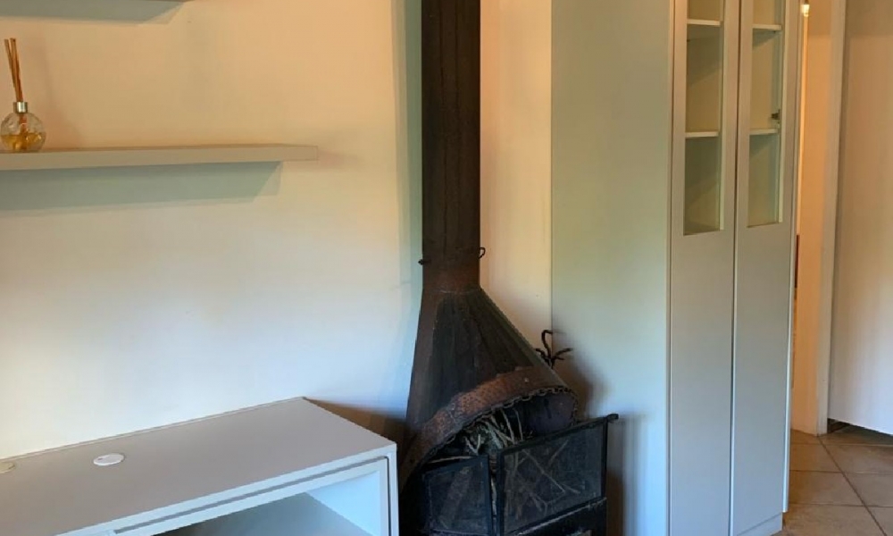 Casa no condomínio Vertentes 