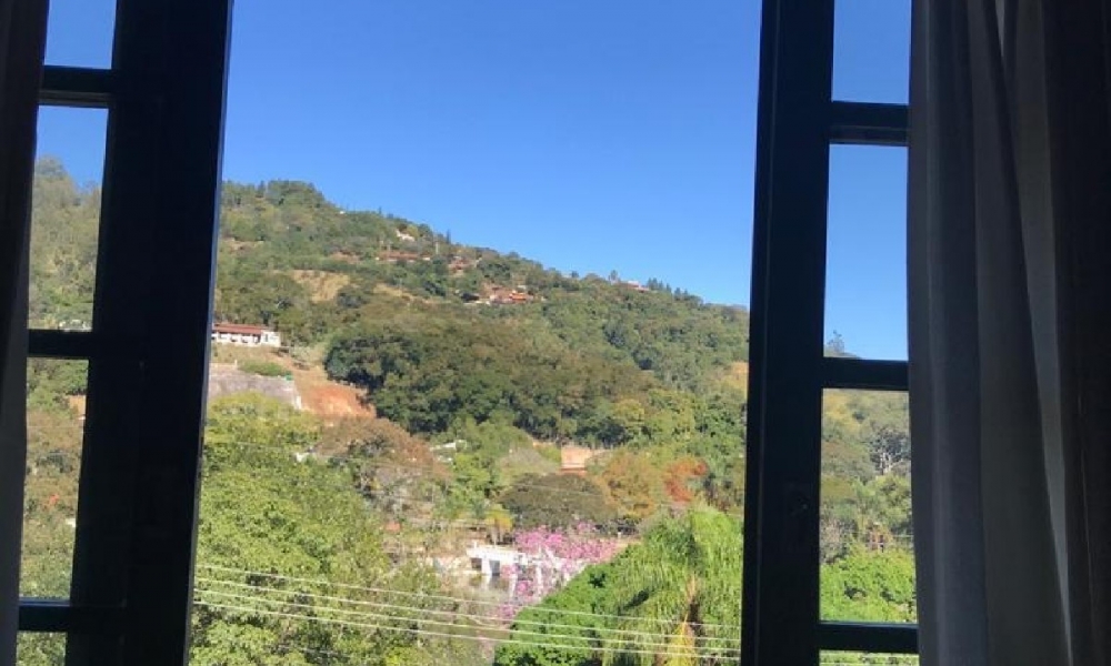 Casa no condomínio Vertentes 