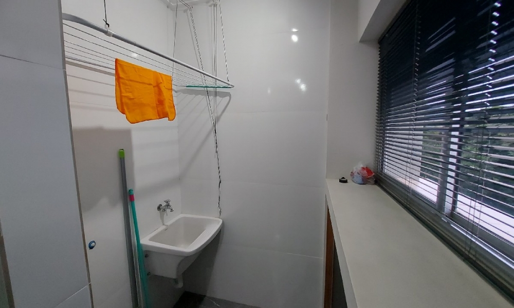 Vende-se apartamento de dois dormitórios 