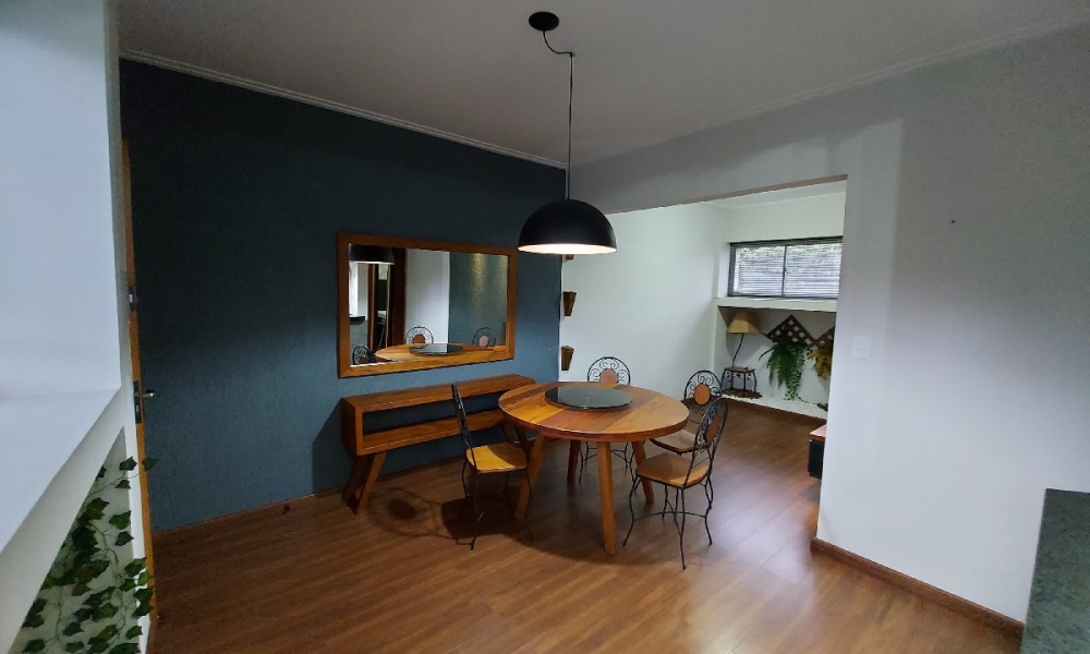 Vende-se apartamento de dois dormitórios 