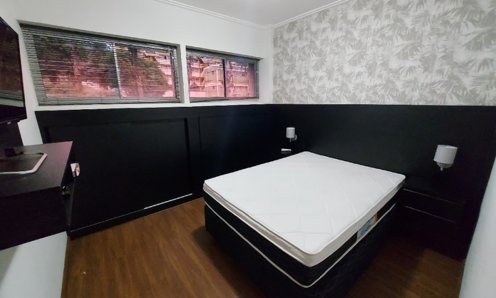 Vende-se apartamento de dois dormitórios 