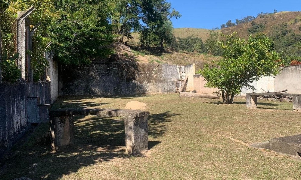 Casa no condomínio Vertentes 