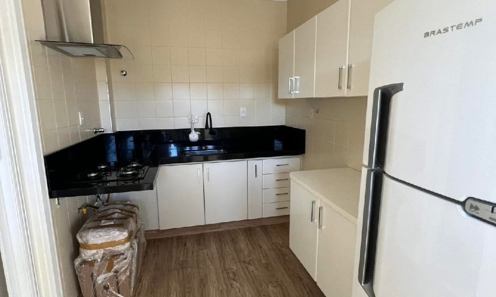 Vende-se apartamento de um dormitório 