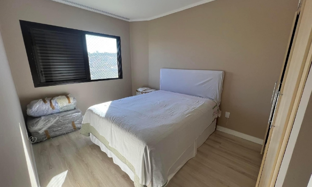 Vende-se apartamento de um dormitório 