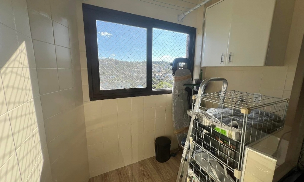 Vende-se apartamento de um dormitório 