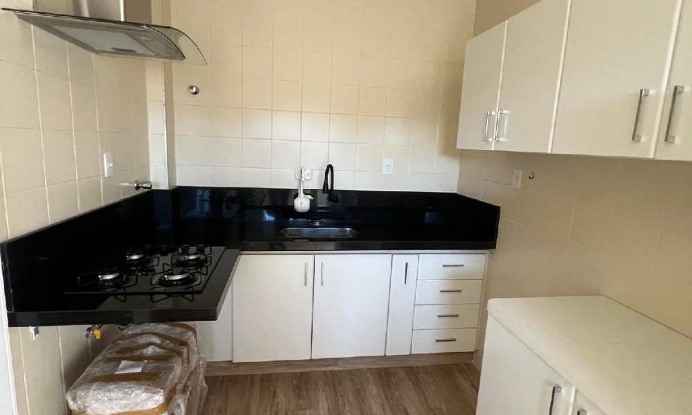 Vende-se apartamento de um dormitório 