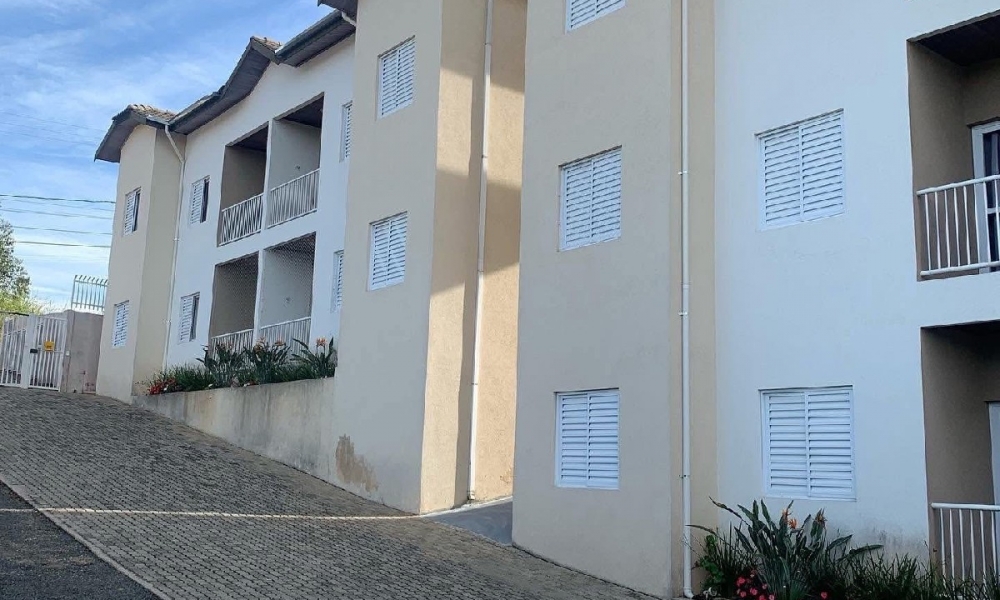 Vende-se apartamento de um dormitório 