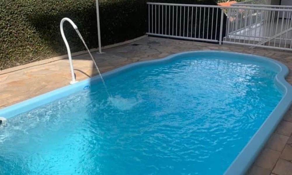 Vende-se apartamento de um dormitório 