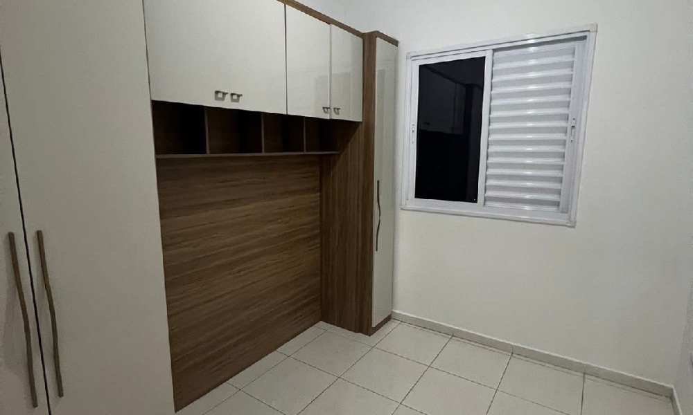 Vende-se apartamento de um dormitório 