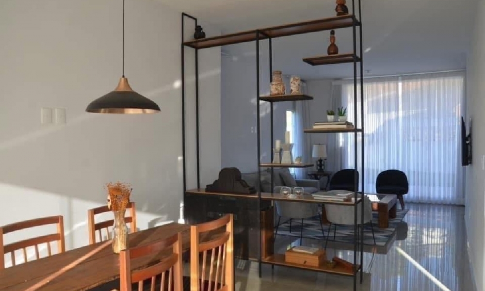 Casa próxima ao centro da cidade 