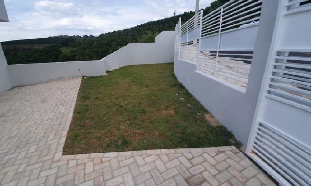 Casa próxima ao centro da cidade 
