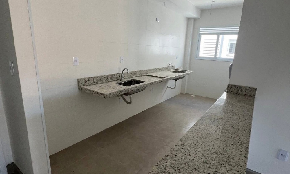 Apartamentos novos em Serra Negra 
