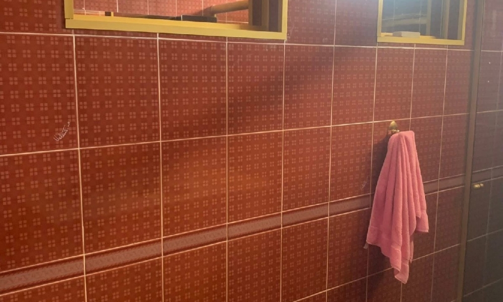 Aluga-se casa em Serra Negra 