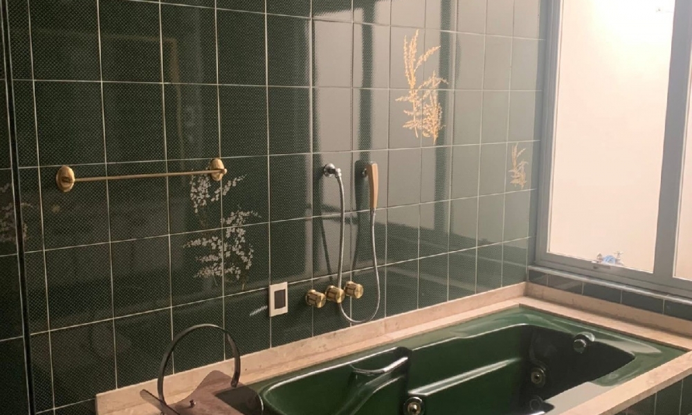 Aluga-se casa em Serra Negra 