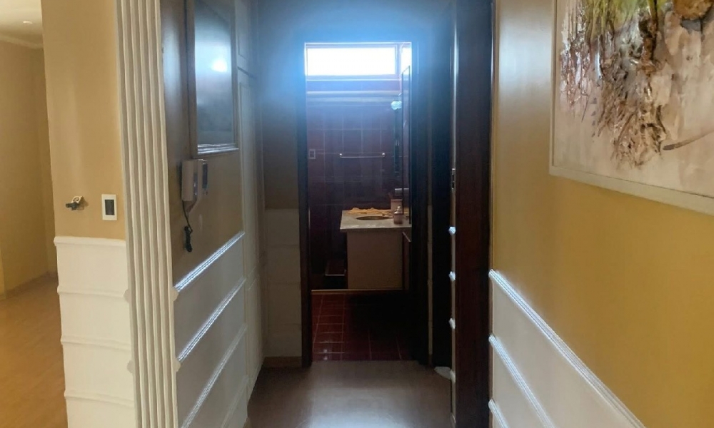 Aluga-se casa em Serra Negra 