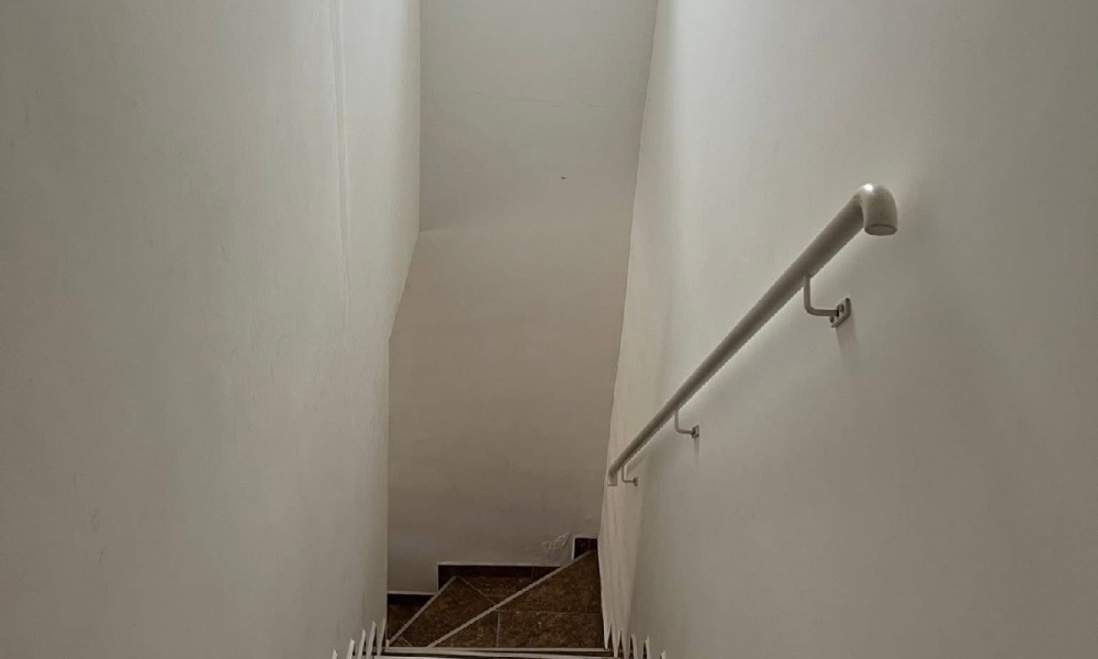 Vende-se casa em Serra Negra 