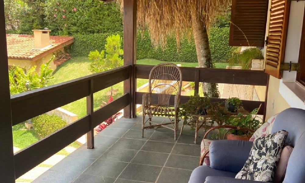 Chácara a venda em Serra Negra