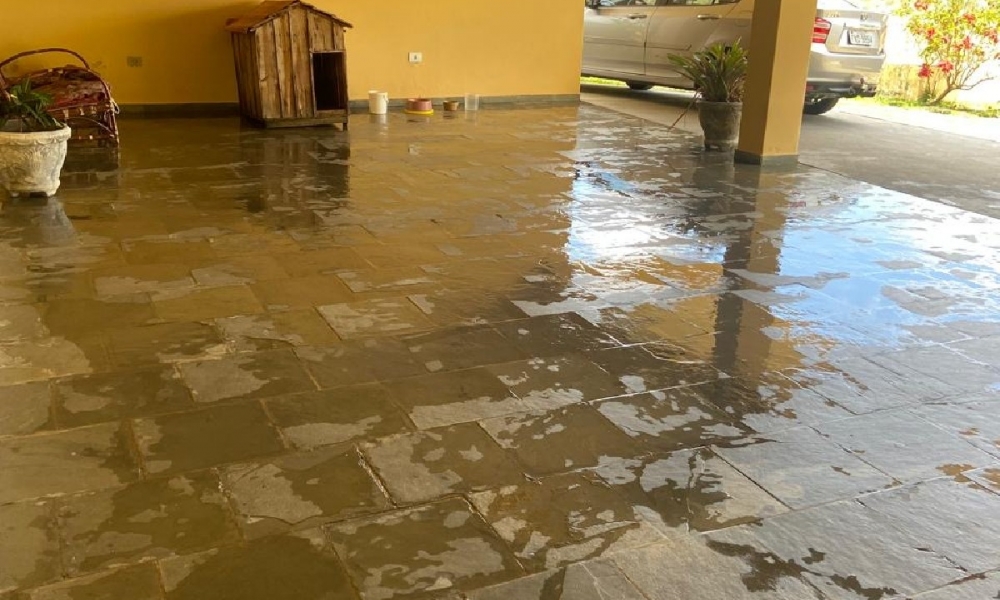 Chácara a venda em Serra Negra