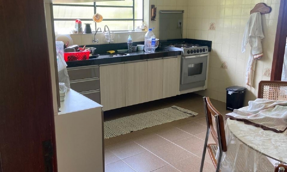 Chácara a venda em Serra Negra