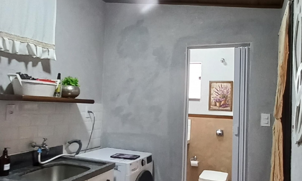 Casa a venda em Serra Negra