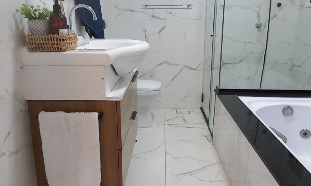 Casa a venda em Serra Negra