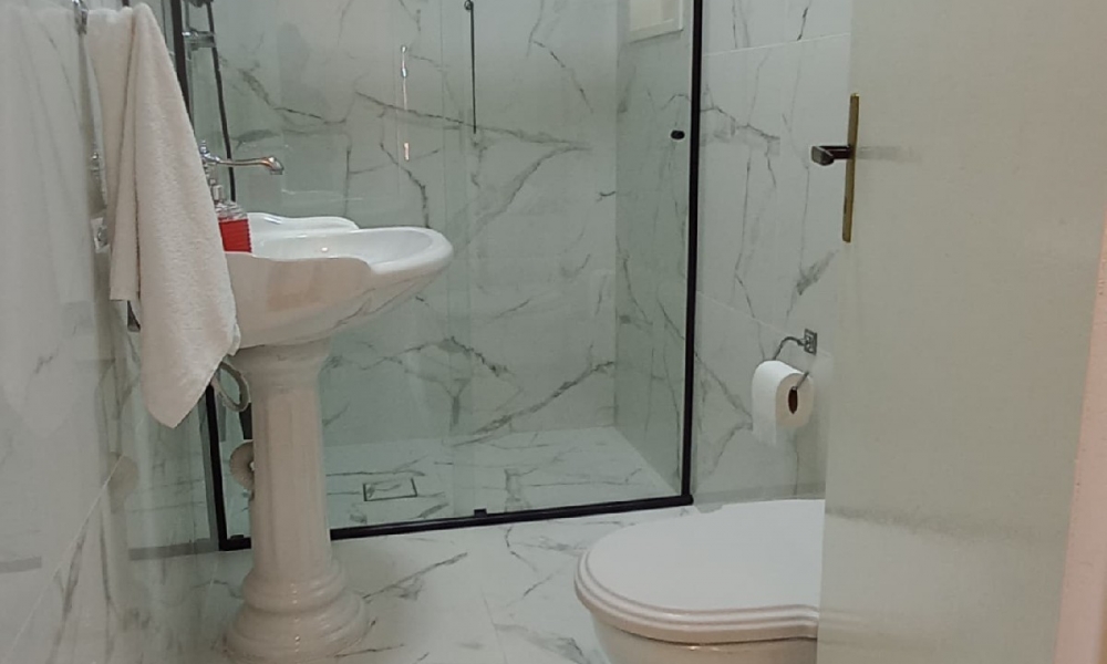 Casa a venda em Serra Negra