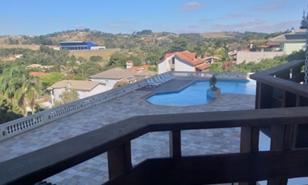 Flat Piemonte Serra Negra