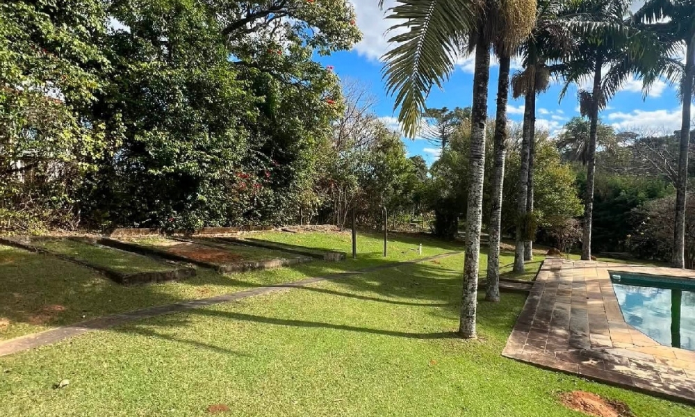 Chácara com 3.000 m2