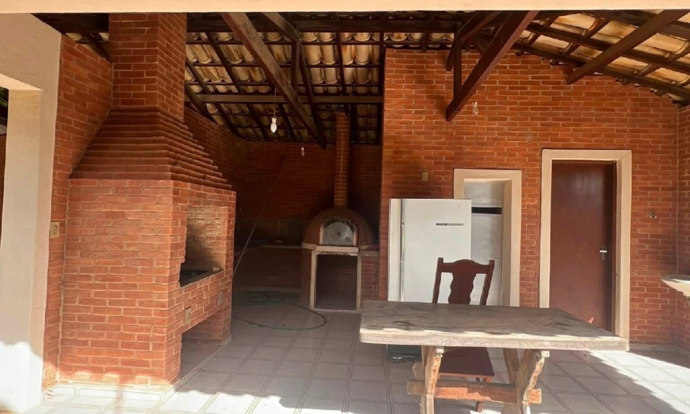 Chácara com 3.000 m2
