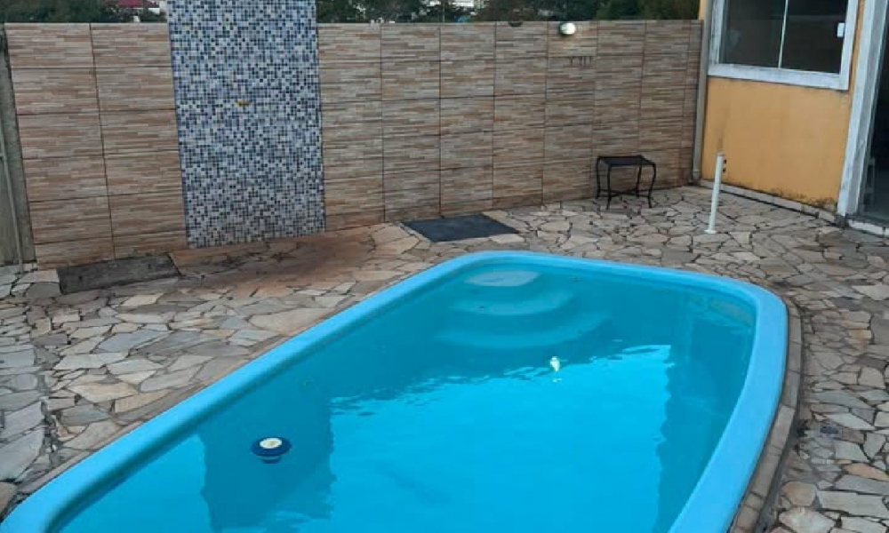 Casa em condomínio 