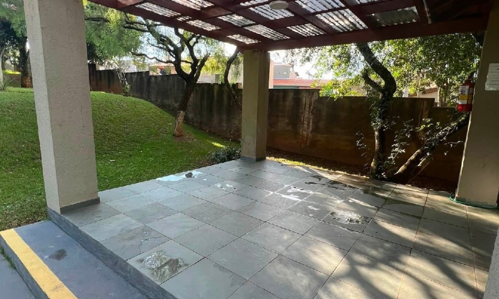 Terreno em condomínio fechado 