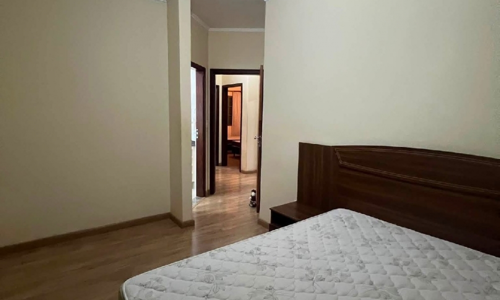 Casa com piscina 