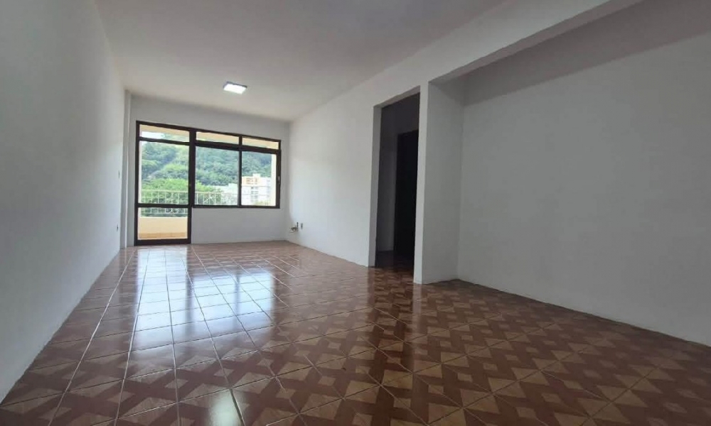 Apartamento no centro da cidade 