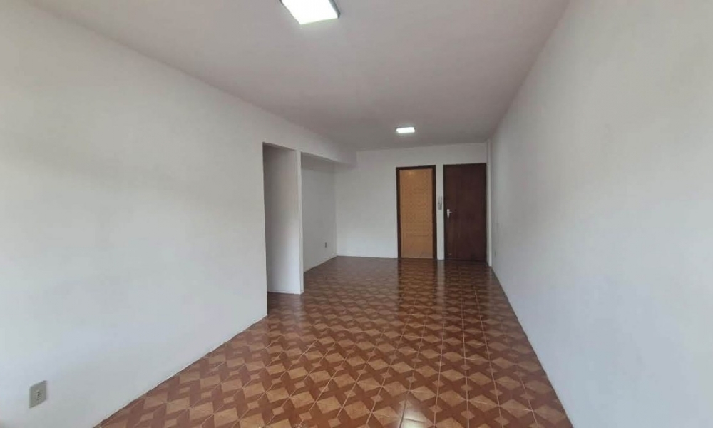 Apartamento no centro da cidade 