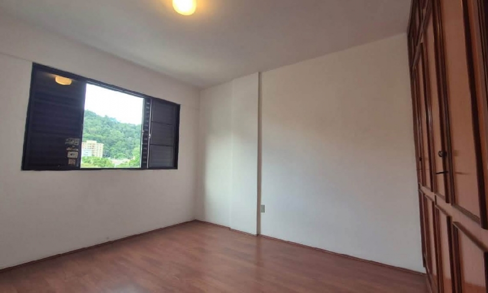 Apartamento no centro da cidade 